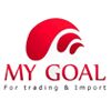 My Goal Eg