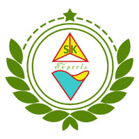 Sree Karthikeya International Logo