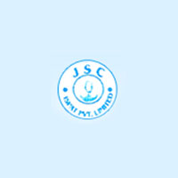 Jsc Ispat Pvt. Limited Logo