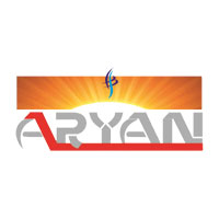 Aryan Trading Logo