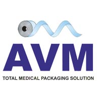 AVM Packaging Logo
