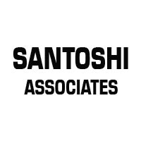 Santoshi Associates Logo