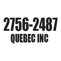 2756-2487 Quebec Inc.