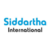 Siddartha International Logo