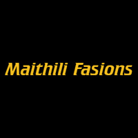 Maithili Fasions Logo