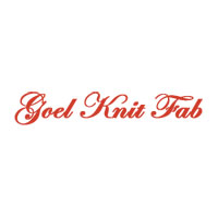 Goel Knit Fab Logo
