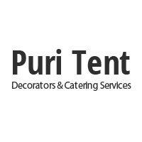 Puri Tent Decorators & Catering Services