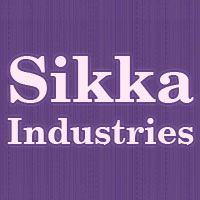 Sikka Industries Logo