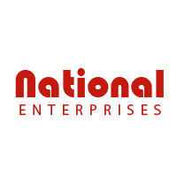 National Enterprises Logo