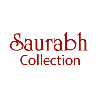 Saurabh Collection Logo
