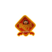 Royal Tent & Caterers Logo