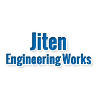 Jiten Engineering Works Logo