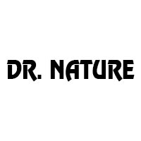 DR. NATURE Logo