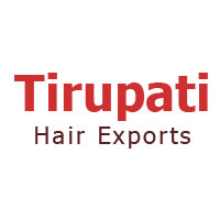 TIRUPATI HAIR EXPORTS Logo