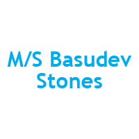 Basudev Stones Logo