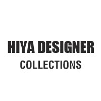 Hiya Designer Collections Logo