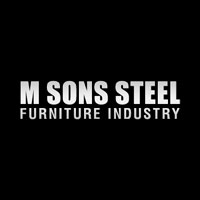 M Sons Steel Furniture Industry