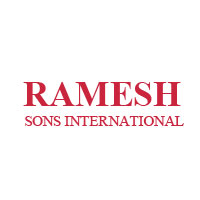 Ramesh Sons International Logo