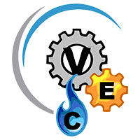 Vinus Engineering Co. Logo