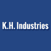 K.H. Industries Logo