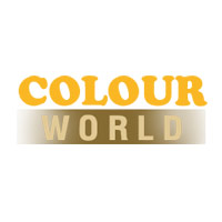 Colourworld Logo