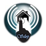 Silop Smart Automation Technologies Pvt Ltd Logo