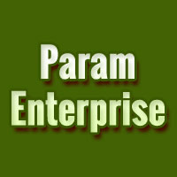 Param Enterprises Logo