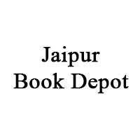 Jaipur Book Depot Logo