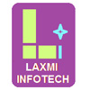 LAXMI INFOTECH Logo