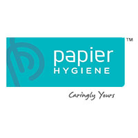Papier Hygiene Pvt Ltd Logo