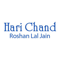 Hari Chand Roshan Lal Jain Logo