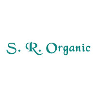 S. R. Organic Logo