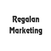 Regalan Marketing Logo