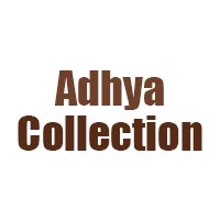 Adhya Collection Logo