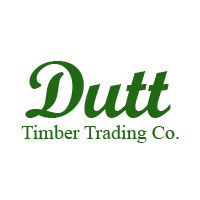 Dutt Timber Trading Co. Logo