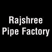 Rajshree Pipe Factory Logo