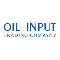 Oil Input Trading Company Logo