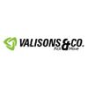 Valisons & Company Logo