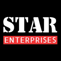 Star Enterprises Logo