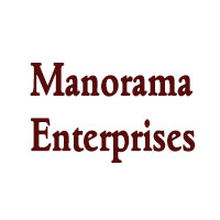 Manorama Enterprises Logo