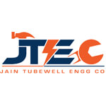 Jain Tubewell Engg. Co. Logo