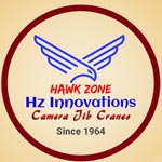 H Z Innovations Logo