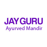 Jayguru Ayurved Mandir Logo