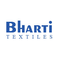 Bharti Textiles Logo