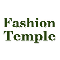 Fashion Temple Logo