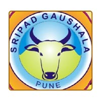Sripad Gaushaala (PanchGavya Chikitsa Centre) Logo