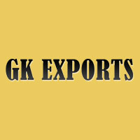 GK Exports Logo