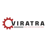 Shri Viratra Engineering Logo