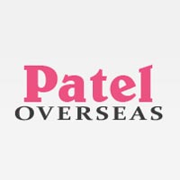 Patel Overseas Logo