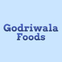 Godriwala Foods Logo